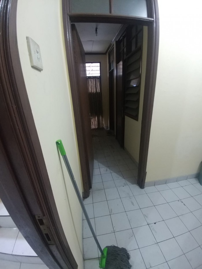 Rumah disewakan di Beverly Lippo Cikarang 